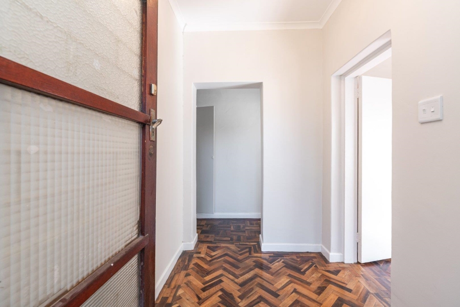 To Let 3 Bedroom Property for Rent in Plumstead Western Cape